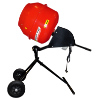 Бетономешалка FORTE EW4150 (150 л)